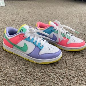 Nike Candy Dunks